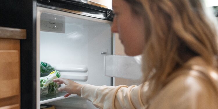 El sencillo truco casero para hacer en el refrigerador y ahorrar bastante en la factura de energía