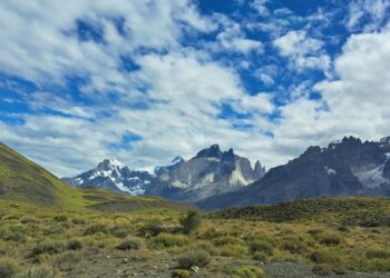Patagonia busca nuevos habitantes y ofrece alojamiento gratis y 3 comidas al día a quienes acepten trabajar 30 horas por semana