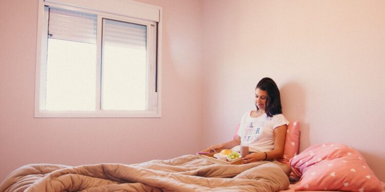 Las personas prefieren quedarse casa