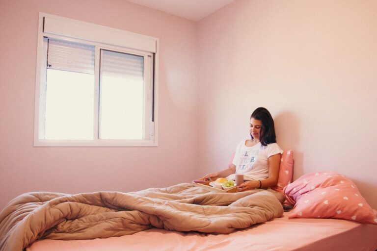 Las personas prefieren quedarse casa