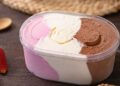 No tires los recipientes de helado usados, pueden ser muy útiles: 3 ideas de Finlandia para reutilizarlos en la organización de tu casa
