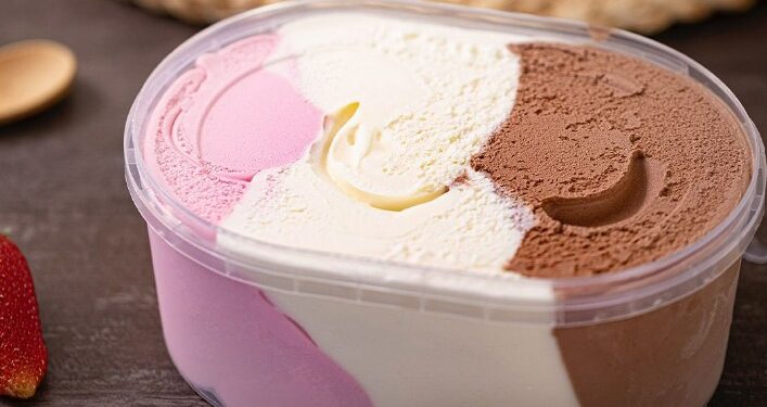 No tires los recipientes de helado usados, pueden ser muy útiles: 3 ideas de Finlandia para reutilizarlos en la organización de tu casa