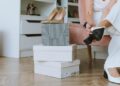 Si tienes cajas de zapatos viejas en casa, tienes un tesoro: 7 ideas para reutilizarlas antes de tirarlas