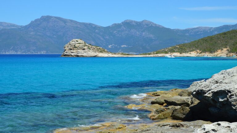 Alerta global: una gran transformación está ocurriendo en las profundidades del mar Mediterráneo
