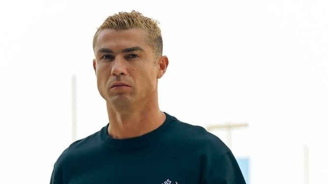 Cristiano Ronaldo confirma un cambio y pone a la venta una mansión de 7 dormitorios por US$ 6,7 millones