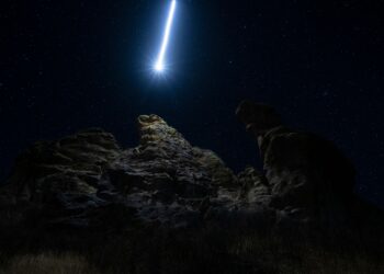 Científicos de la NASA no logran detener un asteroide de 100 metros descubierto apenas dos semanas antes de su impacto contra la Tierra