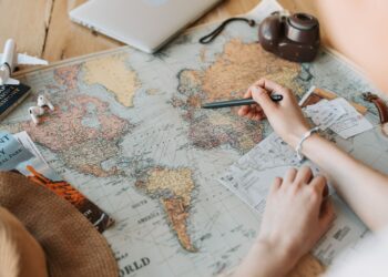 ONU confirma un nuevo mapa mundial tras un error que duró muchos años