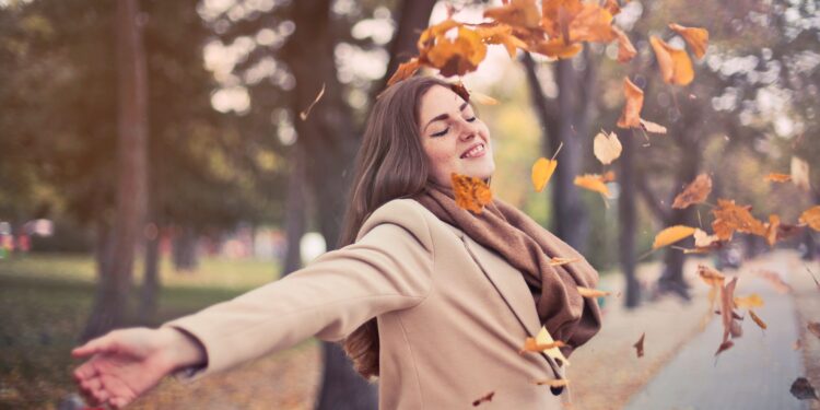 La lección de un antiguo proverbio chino: "Si quieres ser feliz durante una semana, cásate; si quieres ser feliz durante un mes, mata un cerdo; pero si quieres ser feliz toda la vida, planta un jardín"