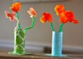 Si tienes un rollo de papel higiénico en casa, tienes un tesoro: descubre cómo aprovecharlo en la decoración de la mesa