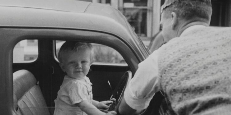 Un nuevo estudio señala que las personas nacidas entre 1960 y 1970 fueron las últimas en vivir una infancia plena