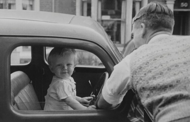 Un nuevo estudio señala que las personas nacidas entre 1960 y 1970 fueron las últimas en vivir una infancia plena