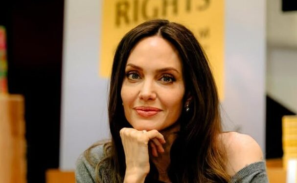 Mientras Brad Pitt se hospeda en un hotel de 4.000 euros por noche, Angelina Jolie es propietaria de 39 hectáreas de bosque