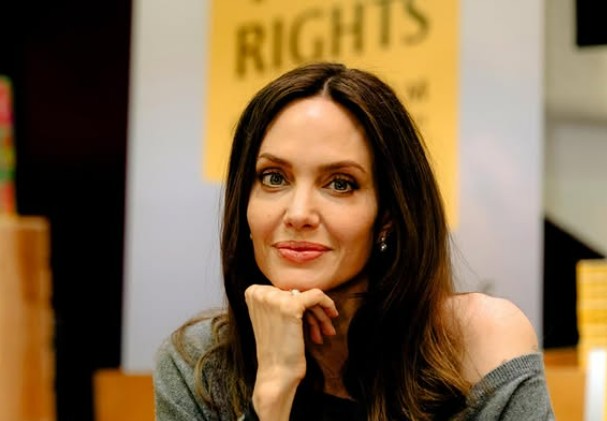 Mientras Brad Pitt se hospeda en un hotel de 4.000 euros por noche, Angelina Jolie es propietaria de 39 hectáreas de bosque