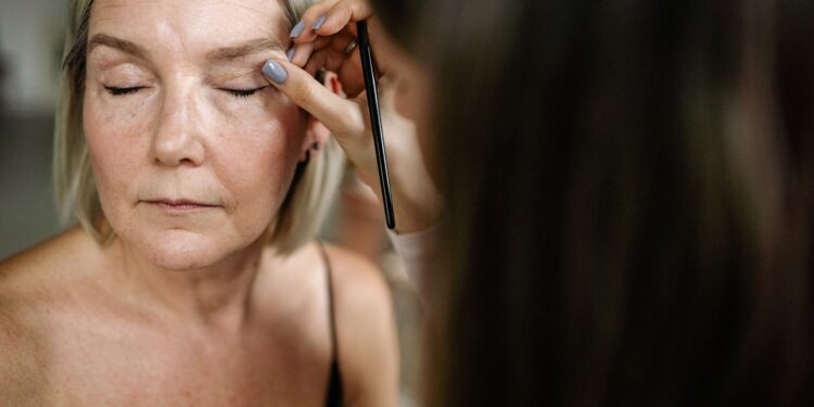Alerta general de las maquilladoras para todas las mujeres que ya han cumplido 50 años