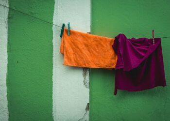 No tires las toallas viejas de tu casa: 7 ideas para reciclarlas sin necesidad de coser