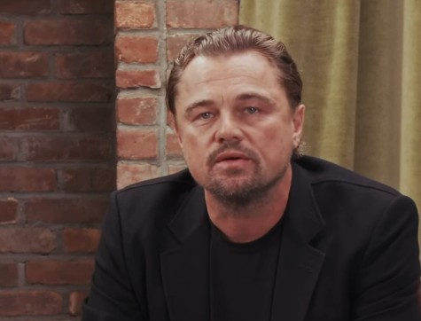 Leonardo DiCaprio compró una isla en el mar Caribe por US$ 1,75 millones para proteger a los peces