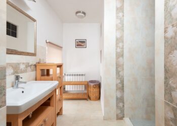 Adiós mampara ducha conocemos nueva