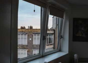 Adiós las ventanas corredizas nueva