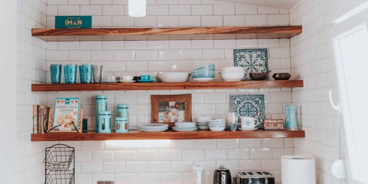 Adiós los armarios cocina los