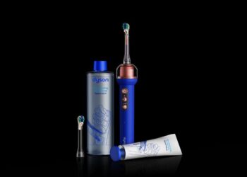 Adiós los cepillos dientes los