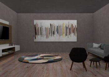 Adiós los muebles tradicionales nueva
