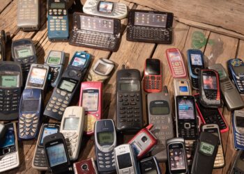 Adiós iphone celular más vendido