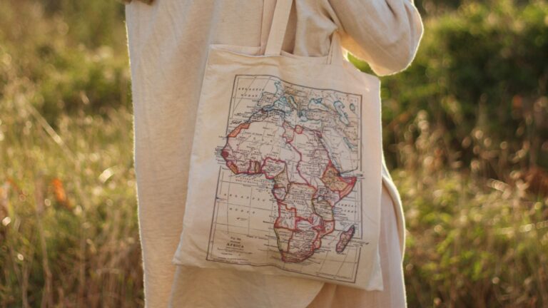 África está partiendo nuevo océano