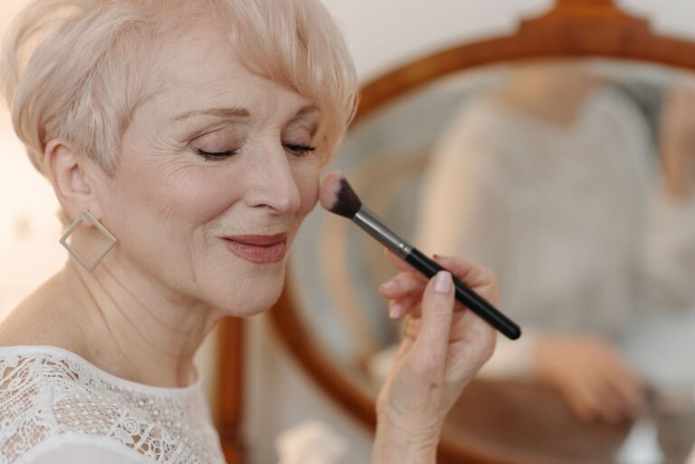 Alerta general los maquilladores las