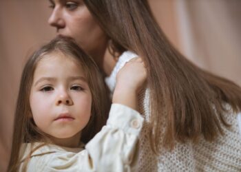 Alerta general los padres separados