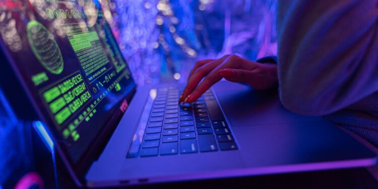 Alerta global primer ataque ejecutado