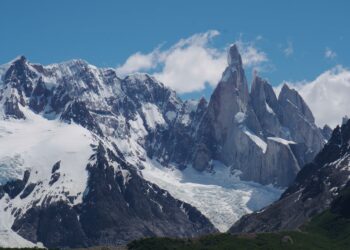 Alerta máxima los andes fenómeno