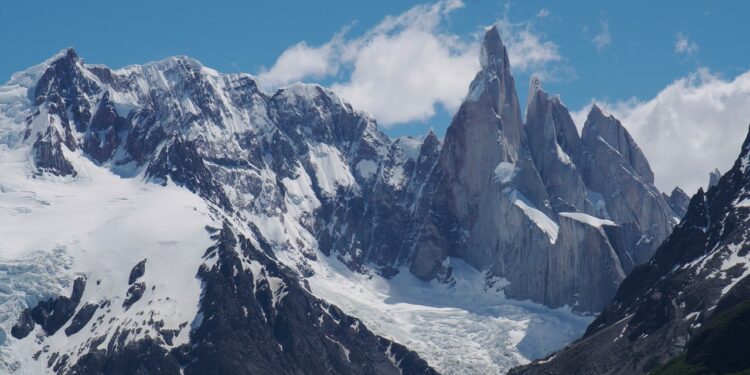 Alerta máxima los andes fenómeno