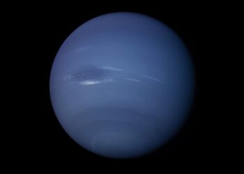 Astrónomos nasa hacen curioso descubrimiento