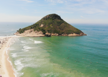Brasil busca voluntarios vivir cerca