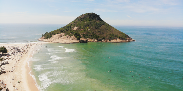 Brasil busca voluntarios vivir cerca