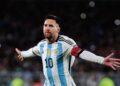 Messi da marcha atrás en una decisión que había tomado y regresa a la selección de Argentina