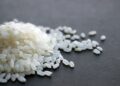 Tardé mucho tiempo en entender por qué no debería guardar el arroz en su propia bolsa