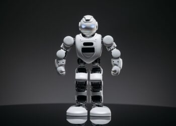 China confirma preparación robots humanoides