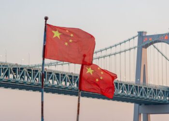 China confirma una alianza con
