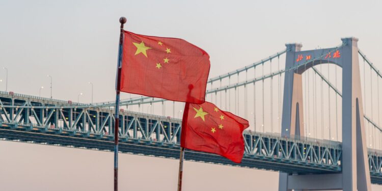 China confirma una alianza con