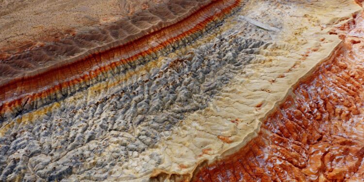 Científicos descubren tierra podría tener