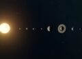 Científicos ponen planetas radar búsqueda