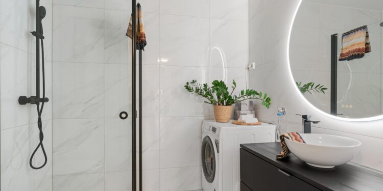Las 4 plantas que puedes colocar en el baño: decoran naturalmente el ambiente y sobreviven a la humedad