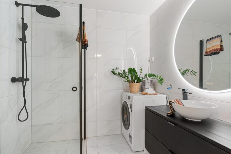 Las 4 plantas que puedes colocar en el baño: decoran naturalmente el ambiente y sobreviven a la humedad