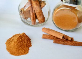 Echar canela en polvo en la tierra de las plantas: para qué sirve y por qué cada vez más personas lo recomiendan