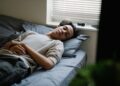 Descansar día después una noche