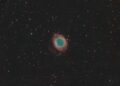 Descubren una nueva galaxia vecina