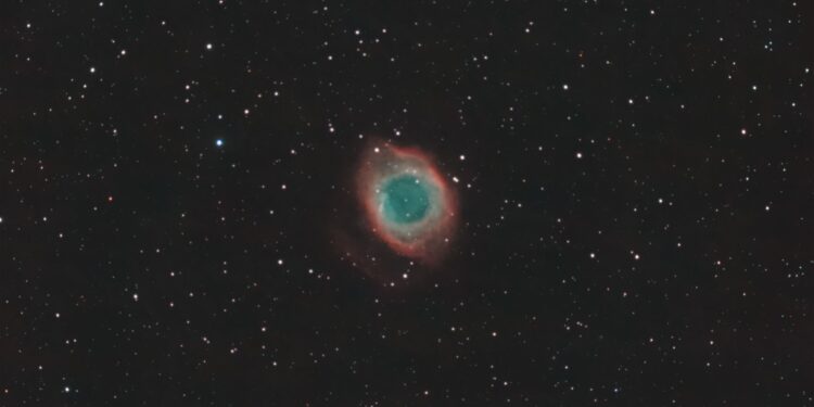 Descubren una nueva galaxia vecina