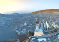 Después de 5.000 días, la NASA publica nuevas imágenes de Marte y un detalle llama la atención
