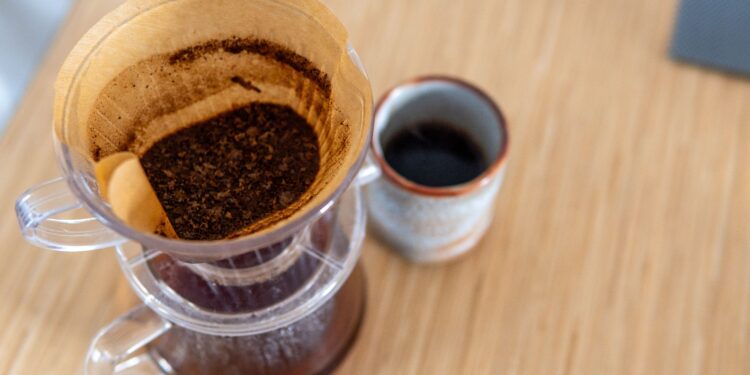 Tardé mucho tiempo en entender por qué no debería tirar los posos de café a la basura